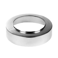 Стакан на дымоход Ø 250/320+ нержавеющая сталь 0,5 мм