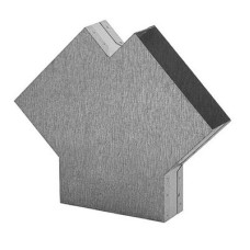 Тройник 90° Darco YP, 150x50 мм