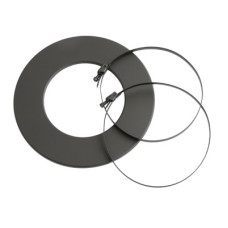 Комплект подключения эластичных труб Darco REP-SET, Ø 150 мм