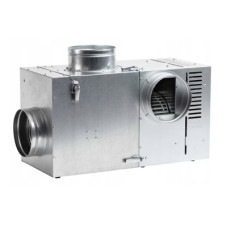 Турбина с байпасом Darco BANAN2 (II поколение), 570 м³/ч