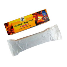 Очиститель дымохода полено-сажетрус HANSA 1,1 кг