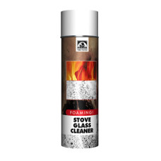 Очиститель каминного стекла HANSA, аэрозоль 500 мл