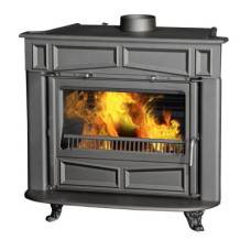 Камінопіч Plamen Glas Franklin, 11 кВт