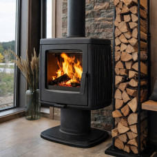 Піч Plamen Roberto, 8,6 кВт