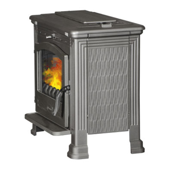 Піч з водяним контуром Plamen Tena Termo, 15 кВт