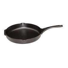 Чугунная сковорода Plamen Ø 30 см