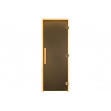 Дверь для бани и сауны Tesli Lux 2050 x 800