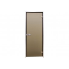 Дверь Межкомнатная Tesli Terra Bronze Sateen 2015х680