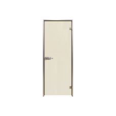 Дверь Межкомнатная Tesli Terra White Sateen 2015х680