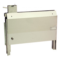 Електрокам'янка з парогенератором зліва EOS Bi-O MAT U 9 кВт