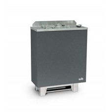 Электрокаменка с парогенератором для сауны  EOS Bi-O GRACIL 7,5кВт
