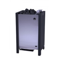 Электрическая печь для сауны и бани EOS HERKULES S25 Vapor  9 кВт