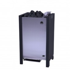 Электрическая печь для сауны и бани EOS HERKULES S25 Vapor  7,5 кВт