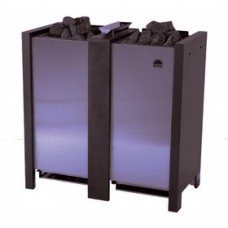 Электрическая печь для сауны и бани EOS HERKULES XL S50 Vapor 12 кВт