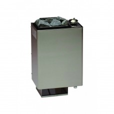 Электрокаменка для сауны и бани EOS MINI 3 кВт антрацит