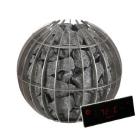 Электрокаменка Harvia Globe GL70E (6,9 кВт)