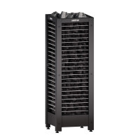 Электрокаменка Harvia Modulo MDA1654GL (16,6 кВт)