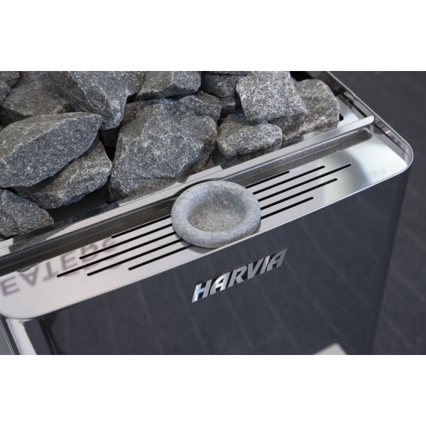 Электрокаменка Harvia Heaters SW90SA