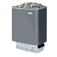 Электрокаменка Narvi NM-600 Grey (6 кВт)