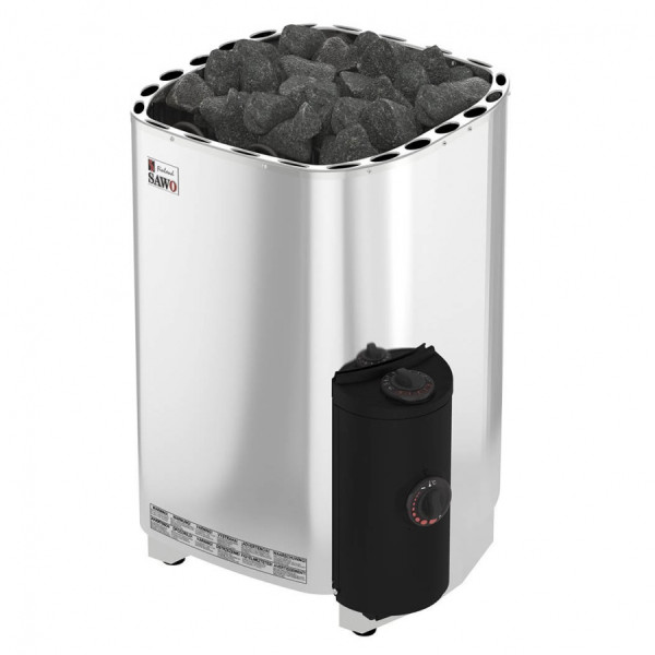 Электрокаменка Sawo Savonia SAV-90NB Basic