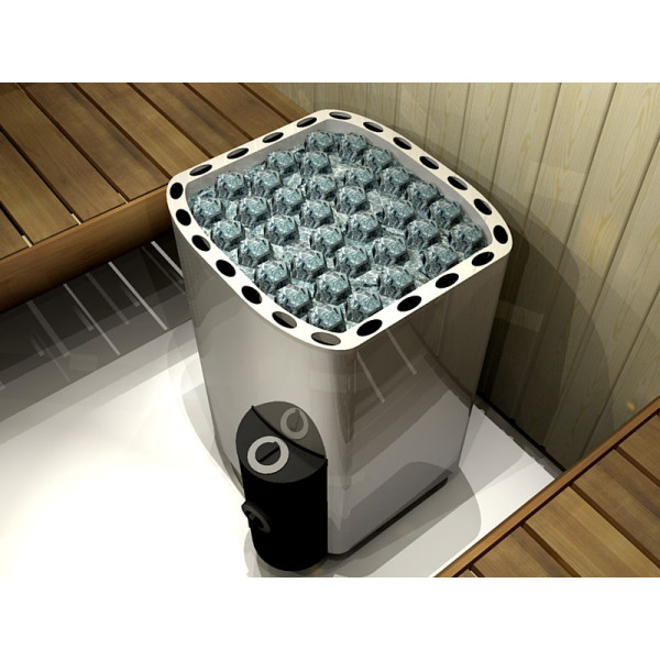 Электрокаменка Sawo Savonia SAV-90NB Basic