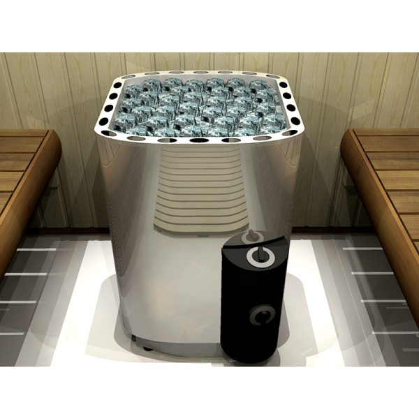 Электрокаменка Sawo Savonia SAV-90NB Basic