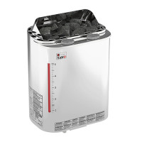 Електрокам'янка Sawo Scandia Combi SCAC-80NS-P