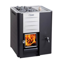 Піч для бані Harvia 20 RS Pro