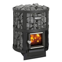 Дровяная печь для бани Harvia Legend 150 (16 кВт)