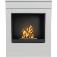 Біокамін AFLAMO SMART WHITE + BIO 40 