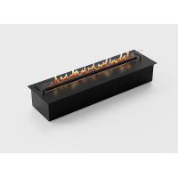 Биокамин автоматический GLOSS FIRE DALEX 1000