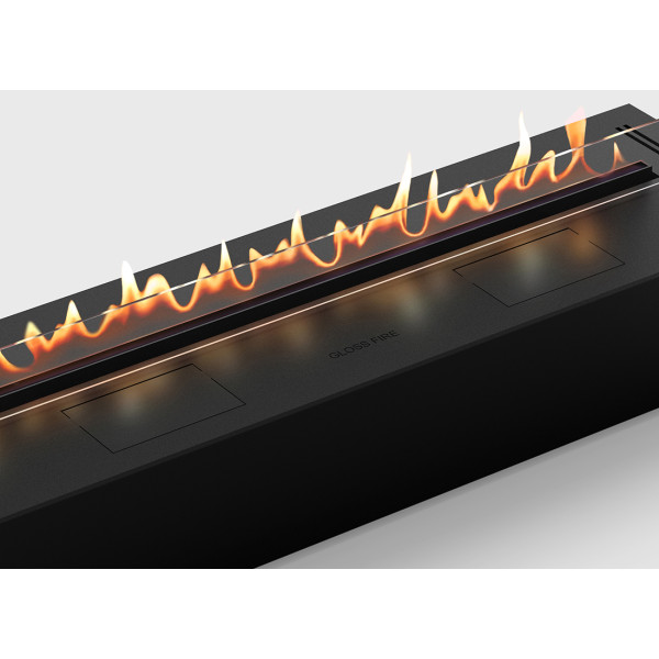 Биокамин автоматический GLOSS FIRE DALEX 1000