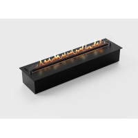 Биокамин автоматический GLOSS FIRE DALEX 1100