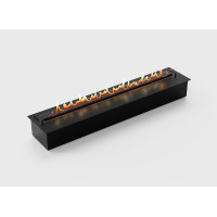 Біокамін автоматичний GLOSS FIRE DALEX 1400