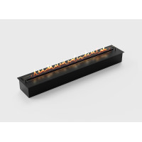 Біокамін автоматичний GLOSS FIRE DALEX 1600