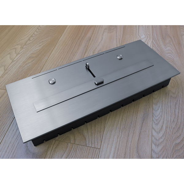 Паливний блок механічний GLOSS FIRE Катмаи 600