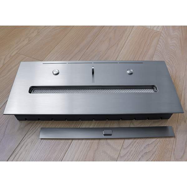 Паливний блок механічний GLOSS FIRE Катмаи 600