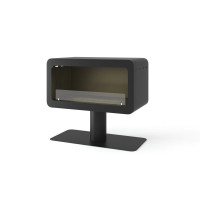 Біокамін INFIRE INECCO BLACK