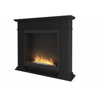 Биокамин INFIRE INPORTAL 1 BLACK
