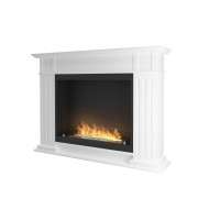 Біокамін INFIRE INPORTAL 1 WHITE