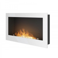 Біокамін INFIRE INSIDE 900 WHITE