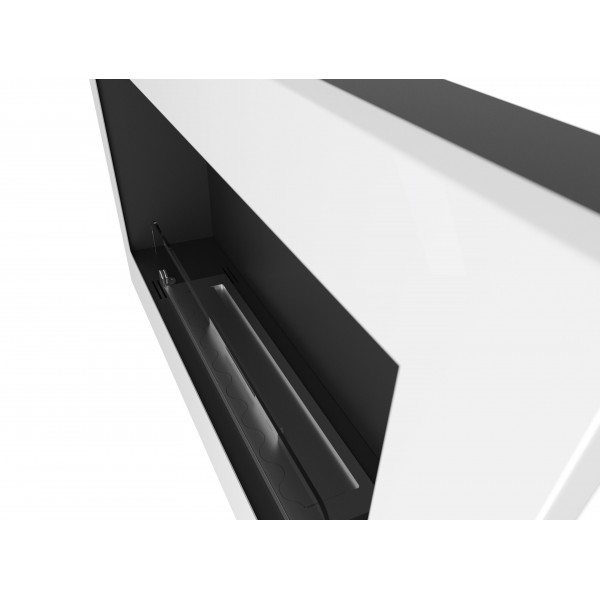 Біокамін INFIRE INSIDE 900 WHITE