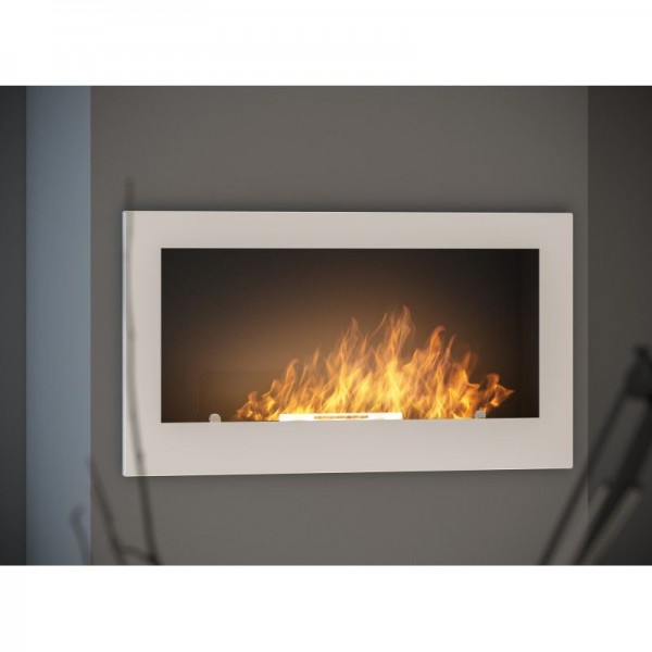 Біокамін INFIRE INSIDE 900 WHITE