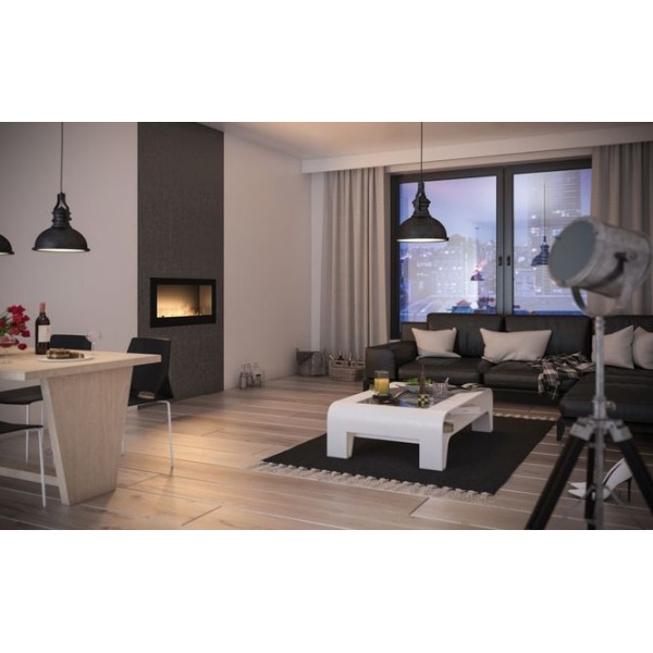 Біокамін INFIRE INSIDE 900 BLACK