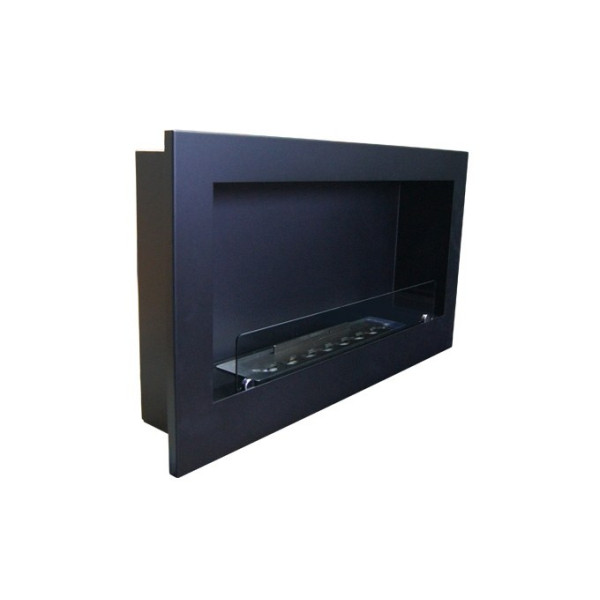 Біокамін INFIRE INSIDE 900 BLACK