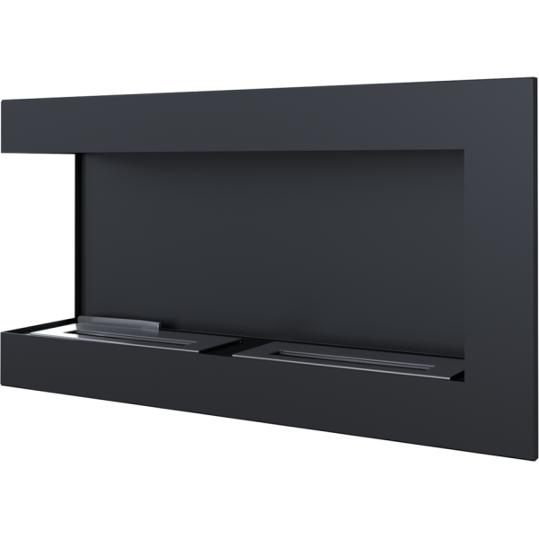 Біокамін Kratki DELTA 900 лівий TÜV