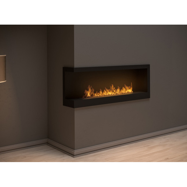 Біокамін SIMPLE FIRE CORNER 1200 L