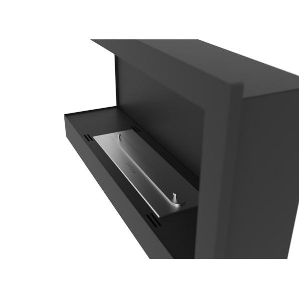 Біокамін SIMPLE FIRE CORNER 1200 L