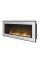 Біокамін SIMPLE FIRE FRAME 1200 білий