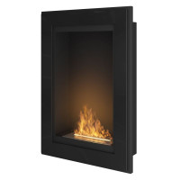 Биокамин SIMPLE FIRE FRAME 550 черный